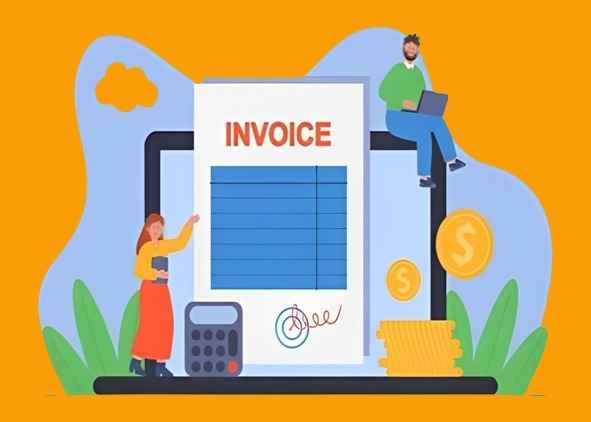 invoice