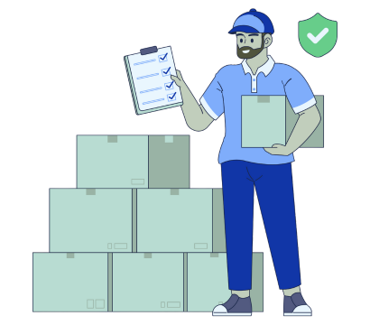inventory-logistics